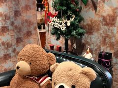 -玩坞轰趴馆·户外团建聚会主题生日派对馆(世豪广场店)