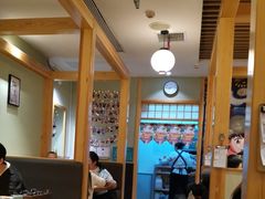 -一心创作料理屋(经开万达店)