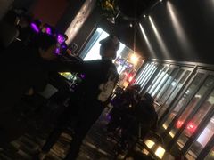 -ohbar live house(人广店)