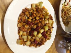 白鹿江西餐厅(北苑店)-原鄉本味 楚菜 丹江口鱼(北苑店)