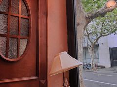 -古董花园(思南路42弄小区店)