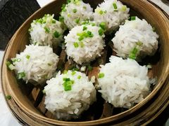 珍珠丸子-汉口码头