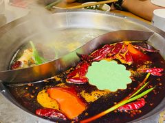 -大龙燚火锅(科华店)
