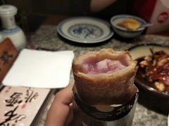 香芋派-麦当劳(世界城广场店)
