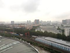 -杭州龙禧福朋喜来登酒店