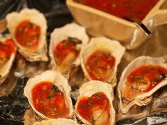 -咖啡苑自助餐厅·中国大饭店