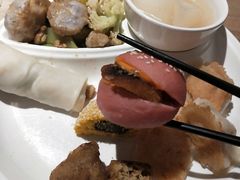-素清香(解放路店)