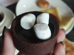 -长沙北辰洲际酒店-兰调全日餐厅