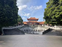 -广东圆玄道观