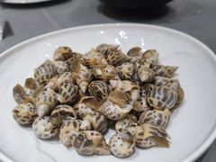 -神洲四海大酒楼(王府井澳门中心店)