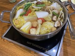 -牛小隆牛肉面馆(四牌楼店)