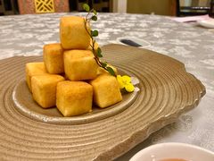 -酌宴府The China Club·广州万富希尔顿酒店(云城东路店)