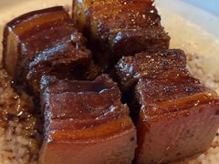 -上海小南国(正大店)