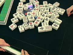 -鸿泰洋美食水会(东门中店)