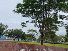 -洲头咀公园