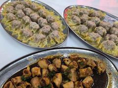 -嘉升大排档(番禺总店)