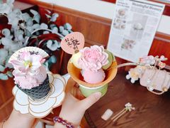 -亦家cake·0卡糖