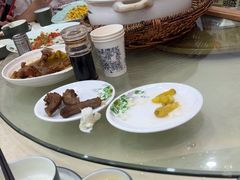 -紫藤园·天目湖大鱼头(南山竹海店)