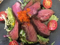 -豊 胜手丼