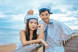 -太古映画婚纱摄影(天河店)