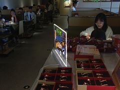 -海底捞火锅(太原南站店)