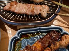 -一豚轩·烧鸟·豚骨拉面(五四路店)