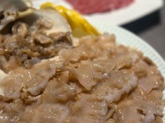 -鼎鼎香·港式火锅(北京SKP店)