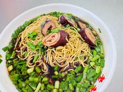 -老赵面店(大西路店)