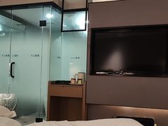 -海悦酒店(白石洲地铁站世界之窗店)
