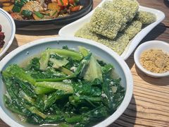 -树厨贵州菜(大十字店)