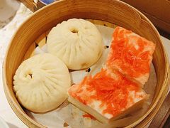 -永春园·扬州早茶·淮扬菜(漫乐城店)