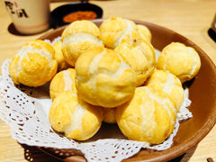 -川堂风·跷脚牛肉·乐山爆炒(宝山日月光店)