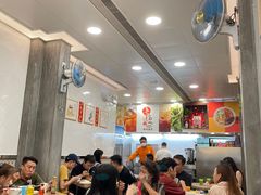 大堂-喜莲咖啡