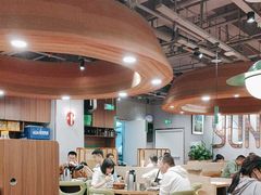 -云海肴汽锅鸡·云南小炒(曲江大悦城店)