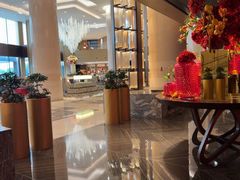 -杭州君悦酒店