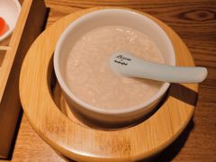 福州花生汤-闽上鲜·福建菜(龙湖滨江天街店)