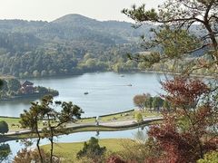 -南京银杏湖乐园