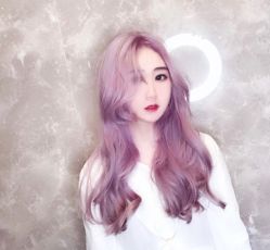 -GIRL STYLE 烫发·染发沙龙