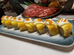 -妥妥烤肉料理(凯德店)
