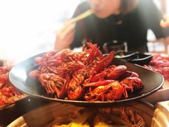 -沪小胖小龙虾(淮海中路旗舰店)