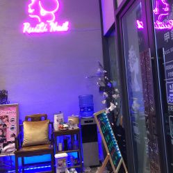 -RL Nail·瑞丽美甲美睫品牌原创店