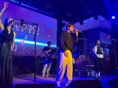 -MOSSO音乐酒吧·live house(南京旗舰店)