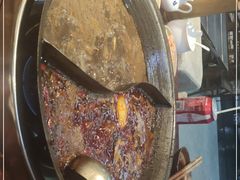 -四小区火锅·巷子里的重庆火锅(花照壁店)