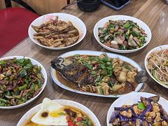 -江西饭店(黄浦区店)