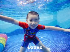 -龙格亲子游泳俱乐部(常熟中心店)