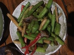 -大自然素食(望桐路店)