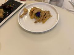 -惠丰堂饭庄·烤鸭·京味菜(翠微路店)