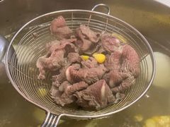 -陈记顺和牛肉火锅馆(天河北路店)