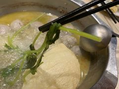 -八合里潮汕鲜牛肉火锅(吉大店)