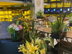 -ibarrel爱杯·bistro&brunch(江宁路店)